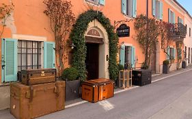 Le Due Matote Langhe Relais Bed And Breakfast