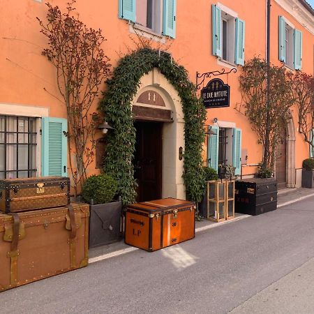 Le Due Matote Langhe Relais Bed and Breakfast Bossolasco Esterno foto